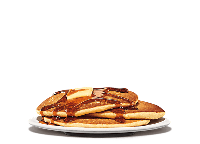 Hot Cakes